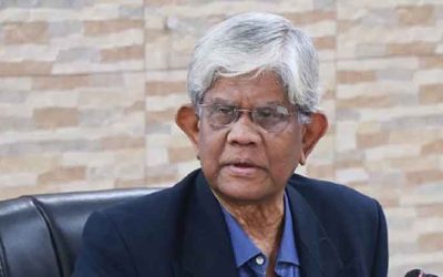 অন্তর্বর্তী সরকার চাঁদাবাজি নিয়ন্ত্রণ করতে পারেনি: অর্থ উপদেষ্টা