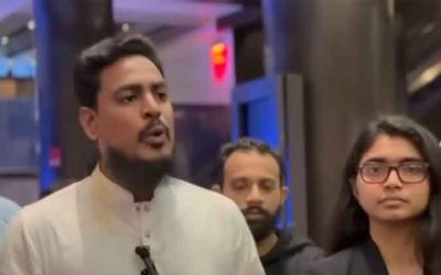 শেখ হাসিনার গুলিতে ভয় পাইনি, কারো ছোড়া ডিমে কিছু যায়-আসে না: আখতার