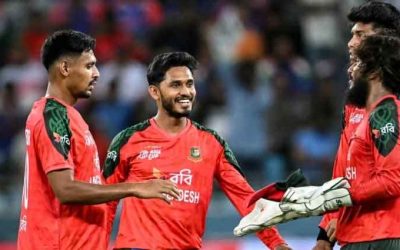 ভারতের ম্যাচ থেকে যে শিক্ষা নিতে পারে বাংলাদেশ