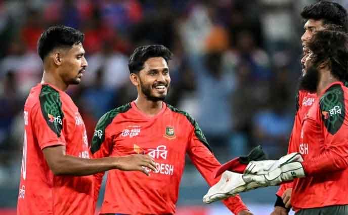 ভারতের ম্যাচ থেকে যে শিক্ষা নিতে পারে বাংলাদেশ