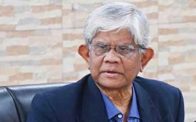 ভোটকেন্দ্রের নিরাপত্তায় ৪০ হাজার বডিক্যাম কেনা হচ্ছে: অর্থ উপদেষ্টা