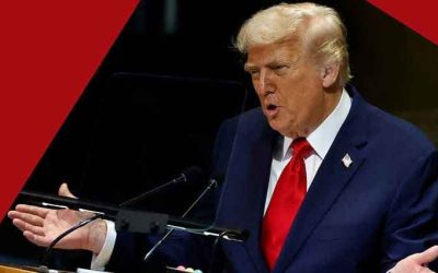 লন্ডনে শরিয়াহ আইন, ৭ যুদ্ধ বন্ধ নিয়ে ট্রাম্পের দাবির ফ্যাক্ট-চেক