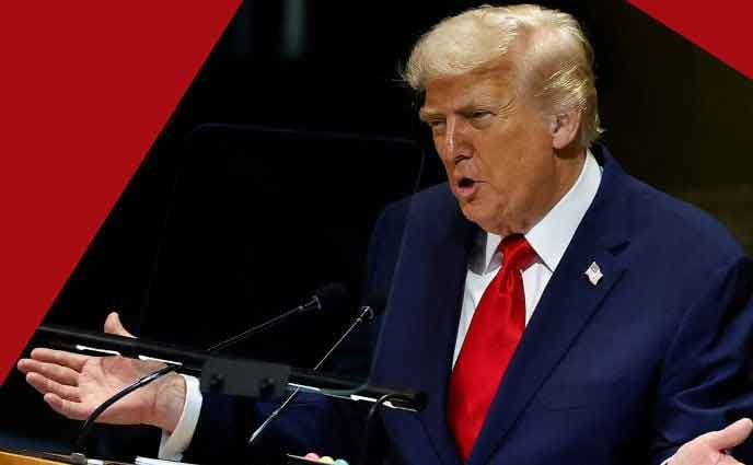 লন্ডনে শরিয়াহ আইন, ৭ যুদ্ধ বন্ধ নিয়ে ট্রাম্পের দাবির ফ্যাক্ট-চেক