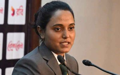 বিশ্বকাপের পর ঘরোয়া ক্রিকেটে খেলবেন না জ্যোতি