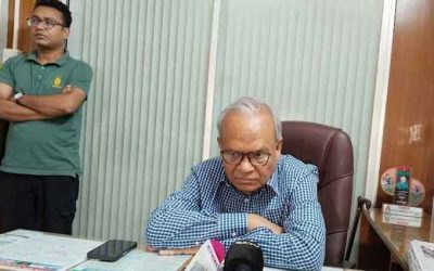 ফ্যাসিস্টদের সঙ্গে কাজ করছে জামায়াত, অভিযোগ রিজভীর