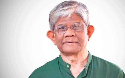 ডলারের মজুদ আপদকালীন সময়ের জন্য পর্যাপ্ত নয়: অর্থ উপদেষ্টা