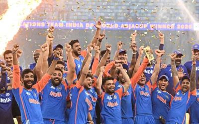 চ্যাম্পিয়নদের শিরোপা না দেওয়ার ঘটনা কখনো দেখিনি: সূর্যকুমার