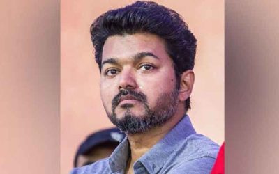 অসহনীয় যন্ত্রণা-শোকে কাতর আমি: থালাপতি বিজয়