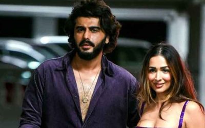 প্রেম ভাঙলেও অটুট অর্জুন-মালাইকার বন্ধুত্ব