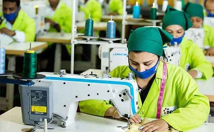 যুক্তরাষ্ট্রে রপ্তানিতে পিছিয়েছে চীন, এগোচ্ছে বাংলাদেশ