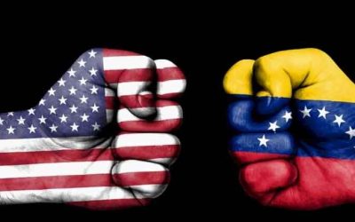 মাদক দমন, না শাসনব্যবস্থা পরিবর্তন–কী চান ট্রাম্প