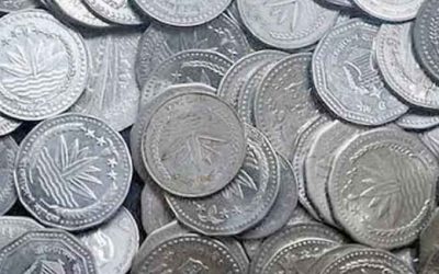 কয়েন না নেওয়া আইনের লঙ্ঘন