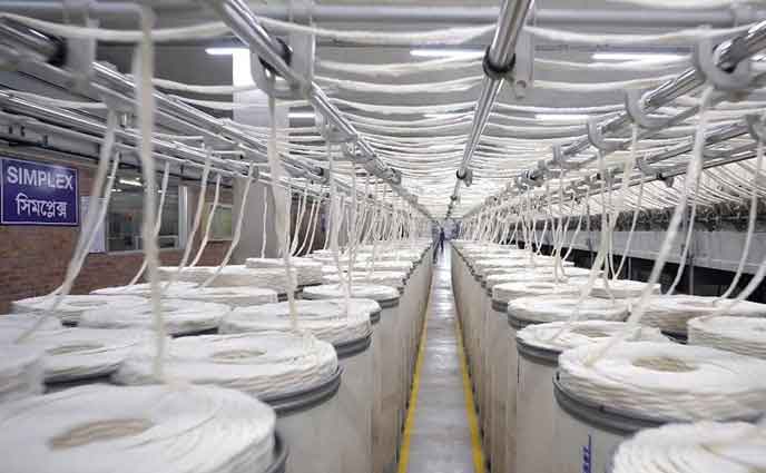 দেশে এডিবির প্রথম টেকসই ঋণ পেল এনভয় টেক্সটাইল