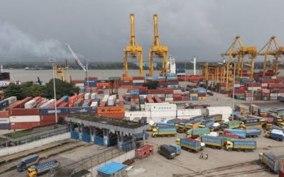 রপ্তানি পণ্য উৎপাদনে স্থানীয় ক্রয়ে ভ্যাট অব্যাহতি