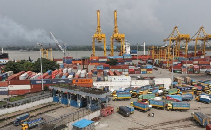 রপ্তানি পণ্য উৎপাদনে স্থানীয় ক্রয়ে ভ্যাট অব্যাহতি