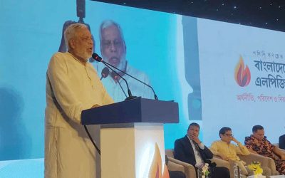 এলপিজি সিলিন্ডারের দাম ১ হাজার টাকার মধ্যে হওয়া উচিত: জ্বালানি উপদেষ্টা