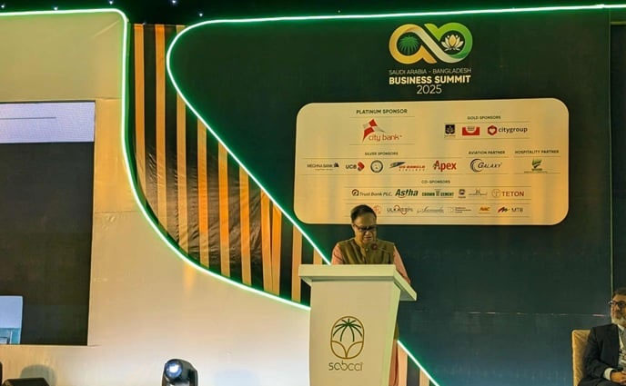 সৌদি থেকে রেমিট্যান্স পাঠানোর খরচ কমানো সম্ভব: গভর্নর