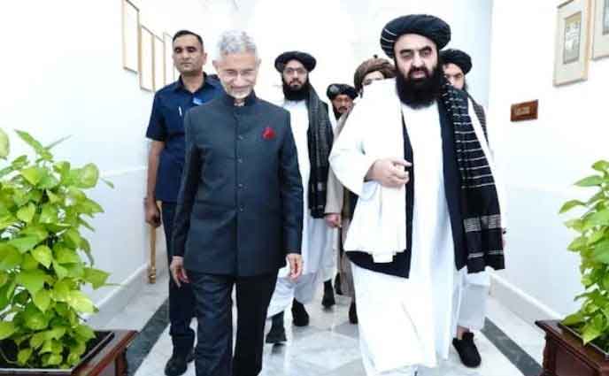 ভারত-আফগানিস্তান সুসম্পর্ক তৈরির পেছনে কার কী স্বার্থ