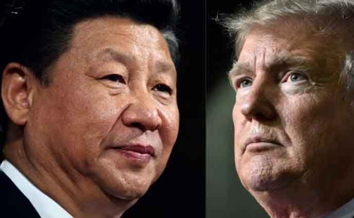 বিরল খনিজ: ট্রাম্পের বেদনার জায়গা খুঁজে পেয়েছে চীন