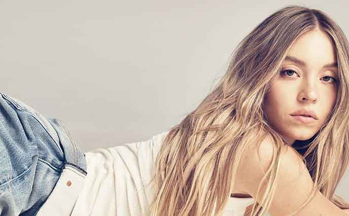 হলিউডের নতুন রাজকন্যা