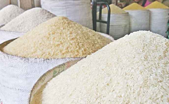 দুবাই ও মিয়ানমার থেকে এক লাখ টন চাল কিনছে সরকার