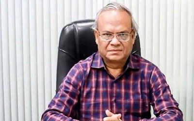 সরকারে দলীয় কেউ থাকলে সরিয়ে দিতে হবে: রিজভী