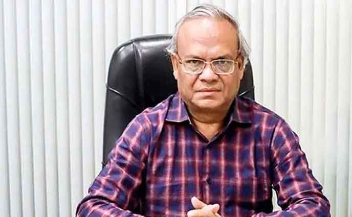 সরকারে দলীয় কেউ থাকলে সরিয়ে দিতে হবে: রিজভী