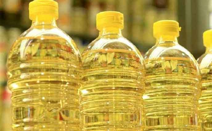 সয়াবিন তেলের দাম বাড়ল লিটারে ৬ টাকা