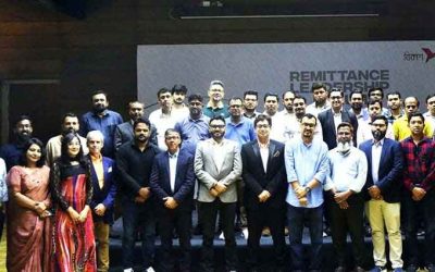 প্রবাসী আয় বাড়াতে দরকার প্রযুক্তিনির্ভর উদ্যোগ