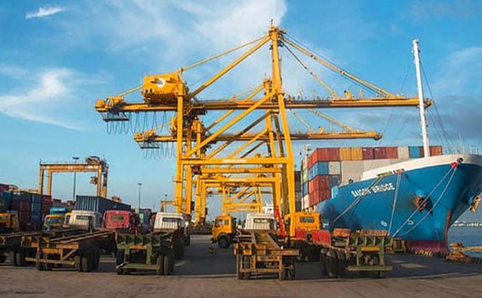 বন্দরের তিন টার্মিনাল ৩০ বছরের জন্য বিদেশিদের হাতে যাবে