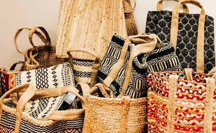 বাংলাদেশের পাটপণ্যে শুল্ক বসাতে ভারতের তদন্ত অযৌক্তিক