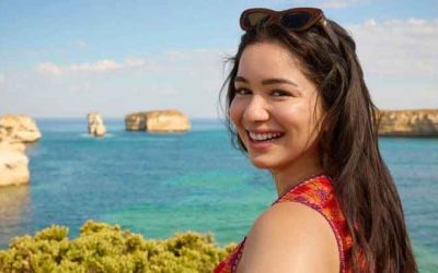 ১৩০ মিলিয়ন ডলারের প্রজেক্টে সারা, কাজ ঘুরে বেড়ানো