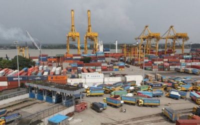 রপ্তানি পণ্য উৎপাদনে স্থানীয় ক্রয়ে ভ্যাট অব্যাহতি