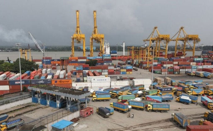 রপ্তানি পণ্য উৎপাদনে স্থানীয় ক্রয়ে ভ্যাট অব্যাহতি