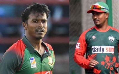 ‘দায়মুক্ত হলো বোর্ড’, আশরাফুলকে নিয়ে বিসিবিকে রুবেলের খোঁচা