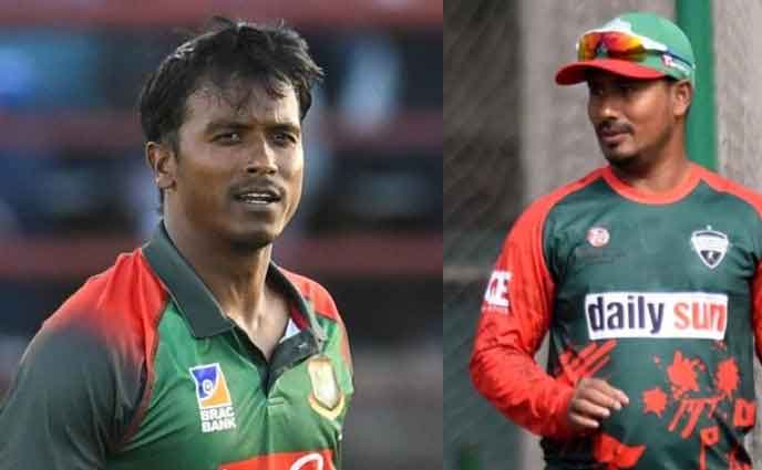 ‘দায়মুক্ত হলো বোর্ড’, আশরাফুলকে নিয়ে বিসিবিকে রুবেলের খোঁচা
