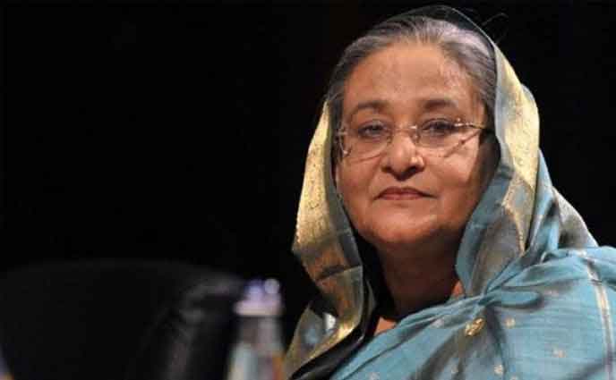 শেখ হাসিনাকে ফেরত চায় ঢাকা, দিল্লির সাদামাটা প্রতিক্রিয়া