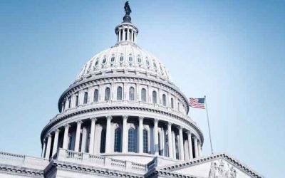 ৪০ দিনের অচলাবস্থা কাটল ডেমোক্র্যাট ও রিপাবলিকানের সমঝোতায়