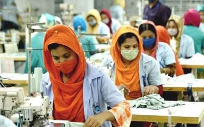 সাব-কন্ট্রাক্টের মাধ্যমে তৈরি পোশাক রপ্তানিতেও মিলবে প্রণোদনা