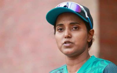 ‘আমি স্বৈরাচারী নই’, সব অভিযোগের জবাব দিলেন জ্যোতি