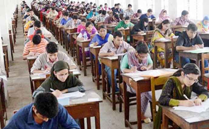 সরকারি মেডিকেলে ভর্তিতে আসন কমল