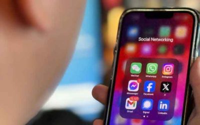 এবার শিশুদের জন্য সামাজিক মাধ্যম নিষিদ্ধ করছে মালয়েশিয়া