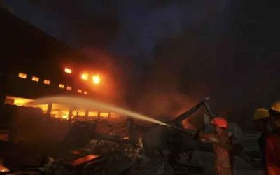 ক্ষতিপূরণের মানদণ্ড নেই সংশোধিত শ্রম আইনেও