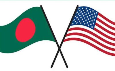 আগামী মাসে ওয়াশিংটনের সঙ্গে বাণিজ্য চুক্তি করতে চায় ঢাকা