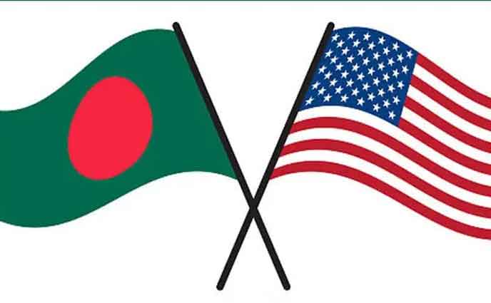 আগামী মাসে ওয়াশিংটনের সঙ্গে বাণিজ্য চুক্তি করতে চায় ঢাকা