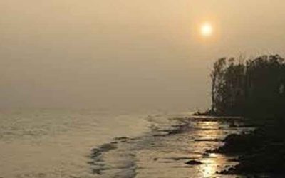 ভোলার তারুয়া সমুদ্রসৈকতে যেভাবে যাবেন