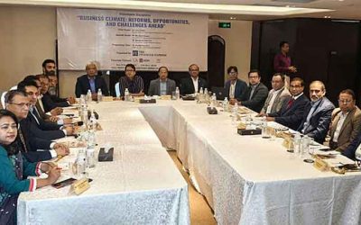 নির্বাচিত সরকার আসার আগে অর্থনীতিতে গতি ফিরবে না