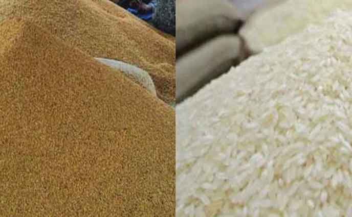 ধান ৩৪, চাল ৫০ টাকা কেজি দরে সংগ্রহ করবে সরকার