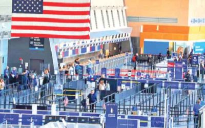 খাদ্য সহায়তা ও বিমান চলাচলে ব্যাপক প্রভাব