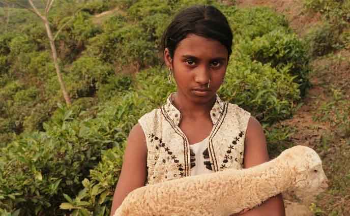 চা-বাগানের মেয়ে থেকে বিশ্ব মঞ্চে, সেই নিশিকে দেখা যাবে বাংলাদেশে